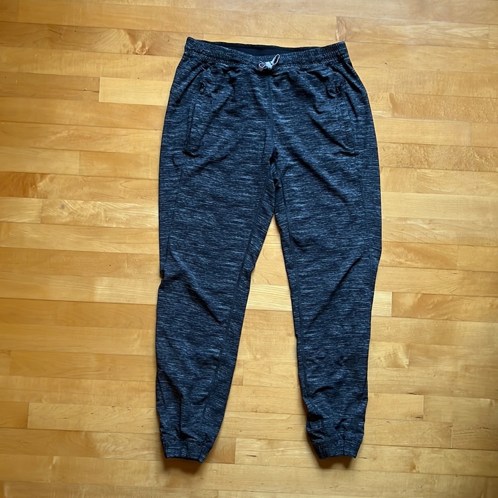 Lululemon jogger tracks pants 6